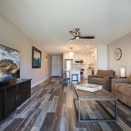 126 Hale Kamaole Villa Wailea  Eksteriør bilde