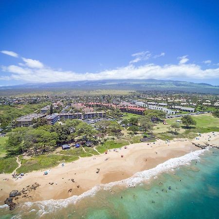126 Hale Kamaole Villa Wailea  Eksteriør bilde