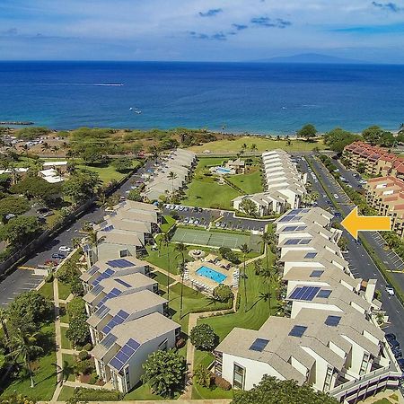 126 Hale Kamaole Villa Wailea  Eksteriør bilde