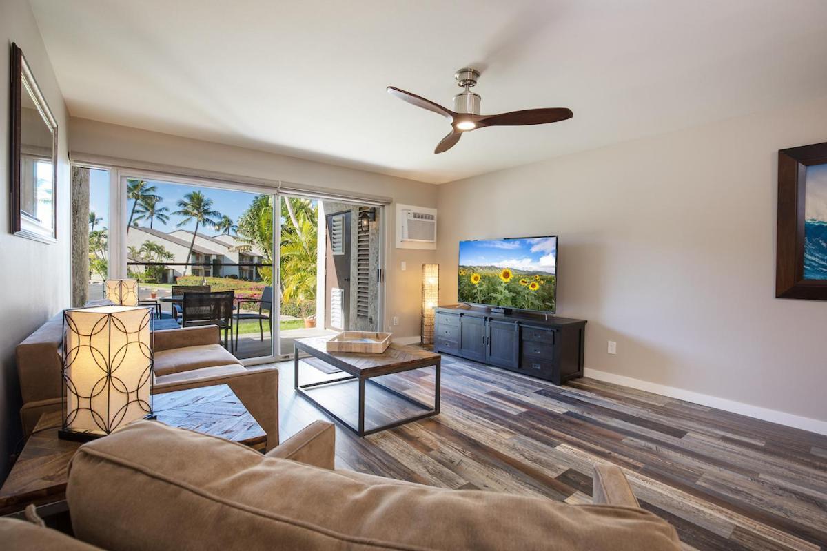 126 Hale Kamaole Villa Wailea  Eksteriør bilde