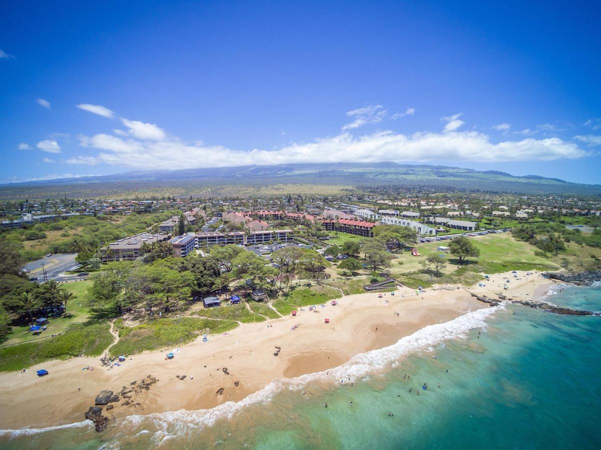 126 Hale Kamaole Villa Wailea  Eksteriør bilde