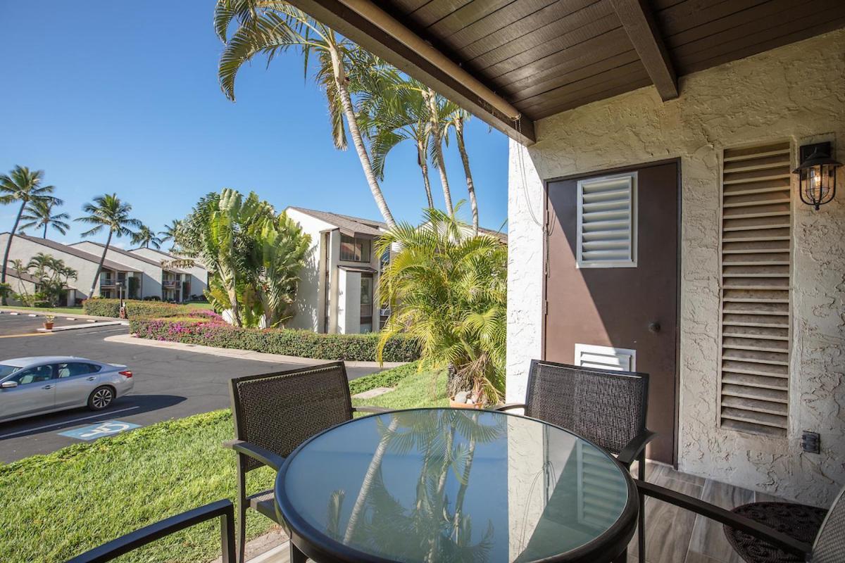 126 Hale Kamaole Villa Wailea  Eksteriør bilde