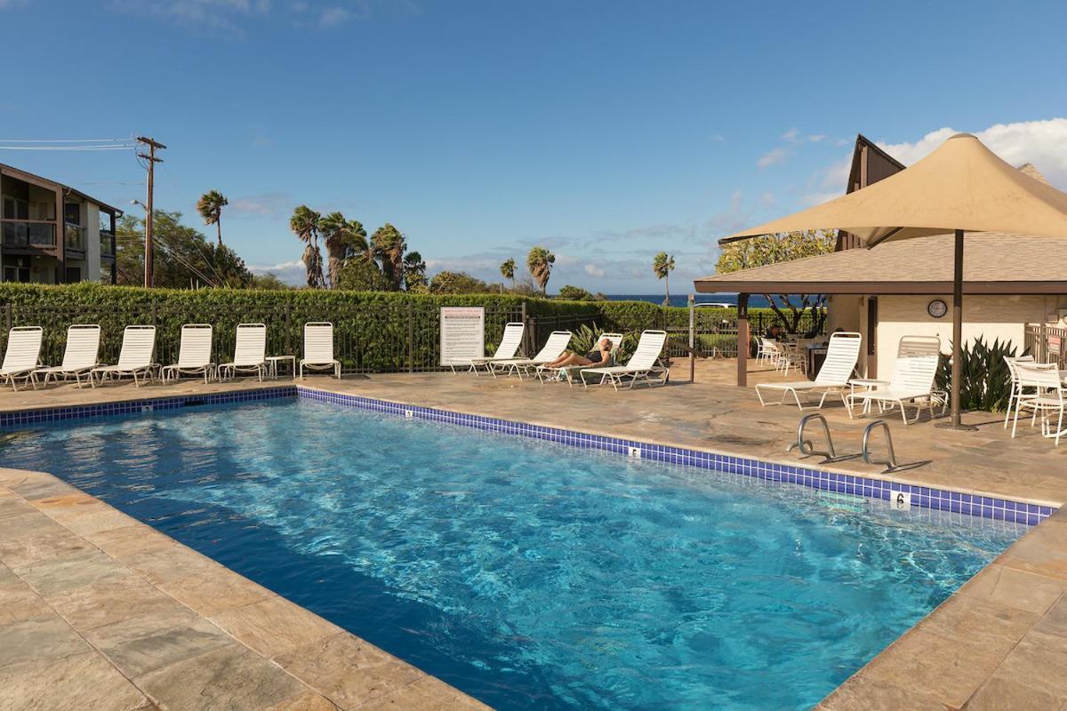 126 Hale Kamaole Villa Wailea  Eksteriør bilde
