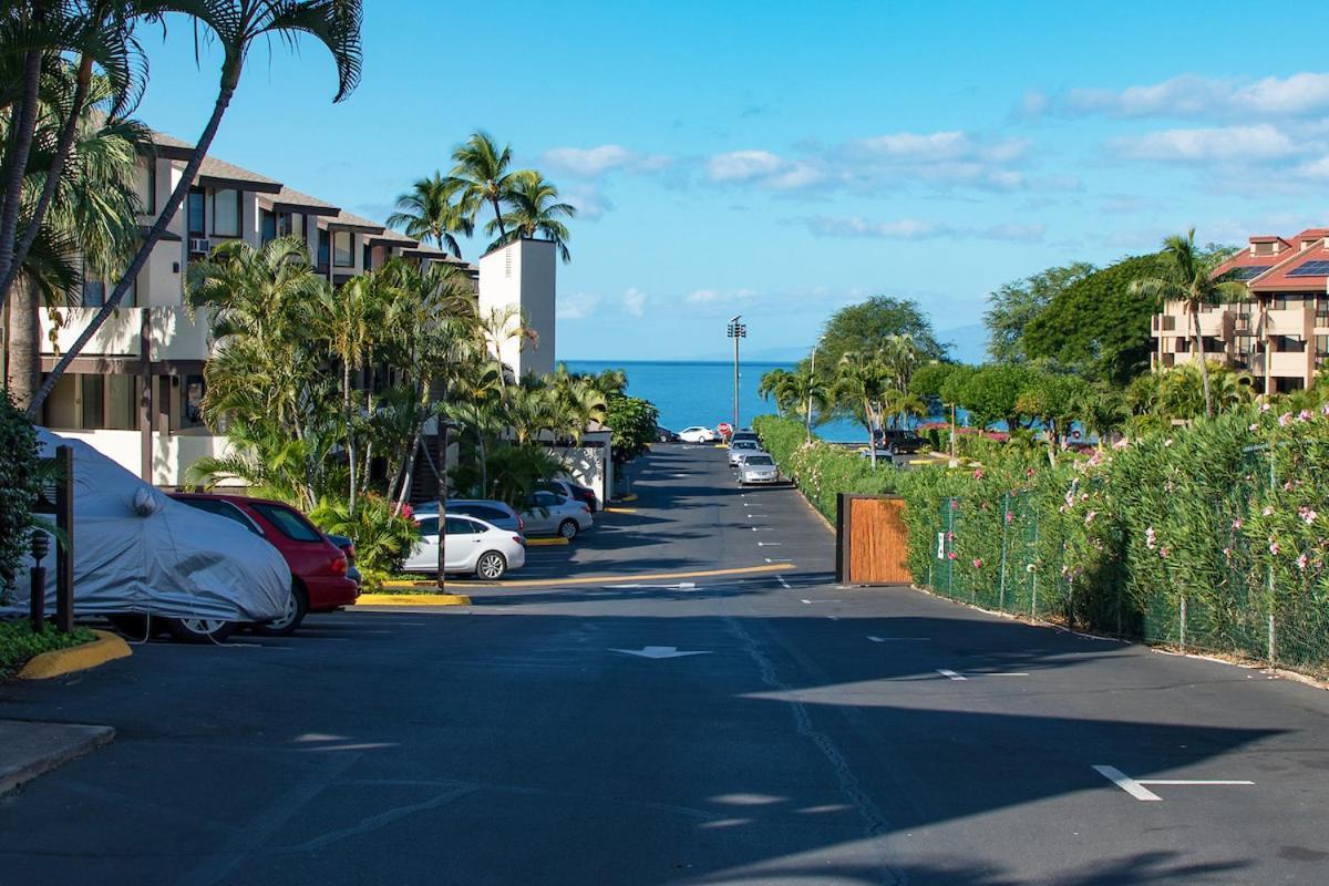 126 Hale Kamaole Villa Wailea  Eksteriør bilde