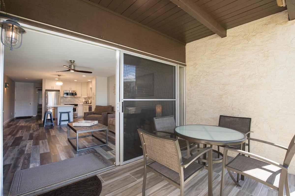 126 Hale Kamaole Villa Wailea  Eksteriør bilde